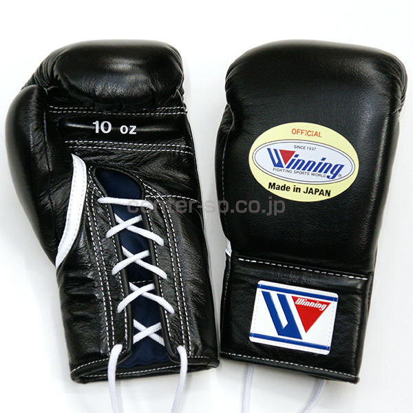 MS-300 プロ試合用10オンスグローブ / センタースポーツ