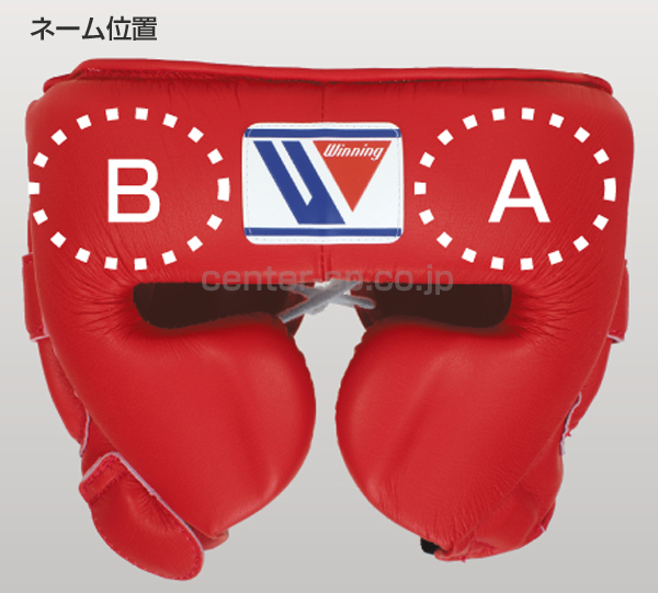 FG-5000 ヘッドギア フルフェイスタイプ / センタースポーツ