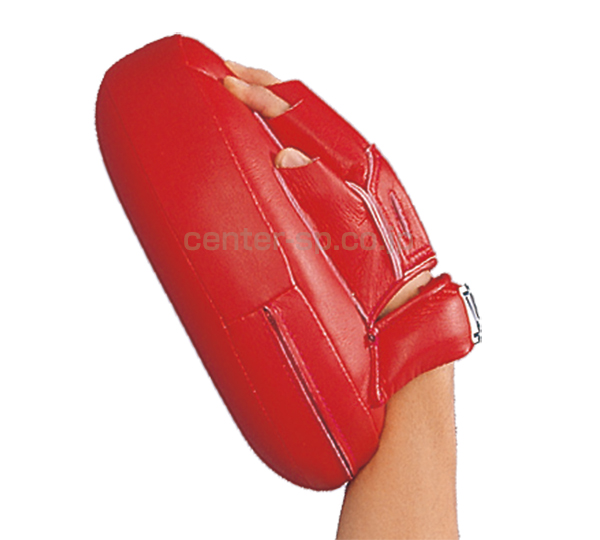 CM-50 パンチングミットソフトタイプ / センタースポーツ