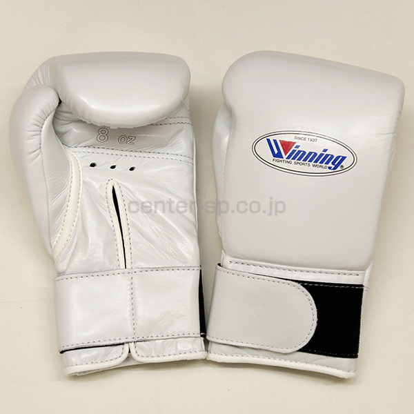 MS-200B プロフェッショナルタイプマジックテープ式8オンスグローブ