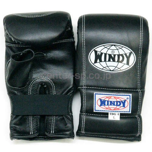 WINDY TBG-4 パンチンググラブ(Lサイズ) / センタースポーツ