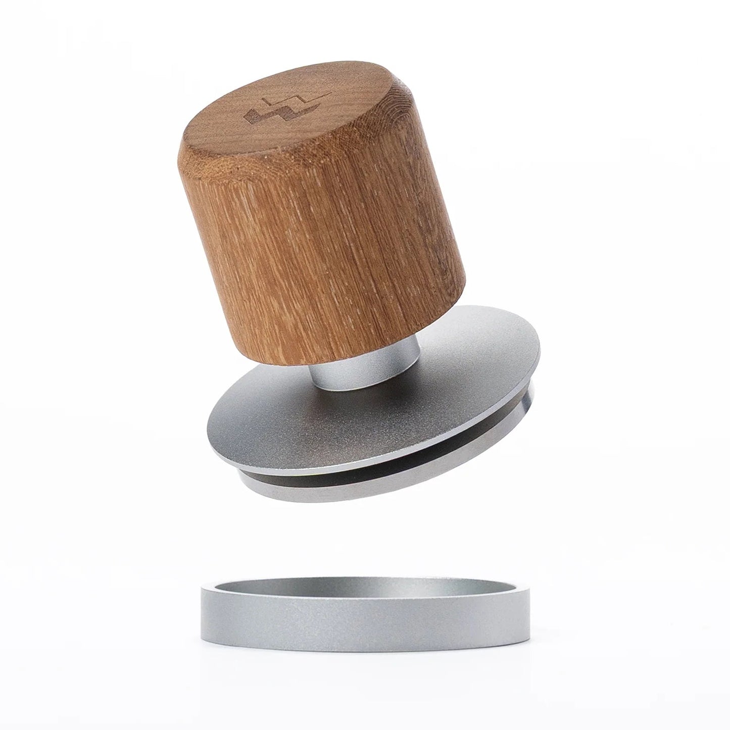 Weber Workshops Really Nice Tamper – Central Coast Coffee