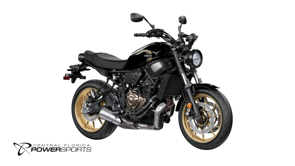 2024 Yamaha XSR700 - Central Florida PowerSports