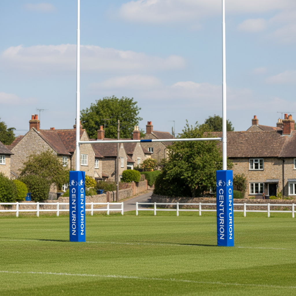 Pitch & Ground Equipment – Centurion Rugby