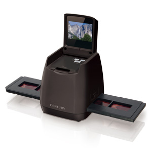 スキャナー（販売終了製品） 製品一覧 - 株式会社センチュリー