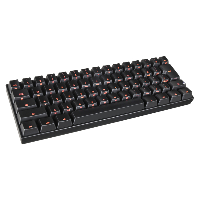 販売終了】 BLACK QUEEN 茶軸キーボード (CK-63CMB-BWJP1) - 株式会社