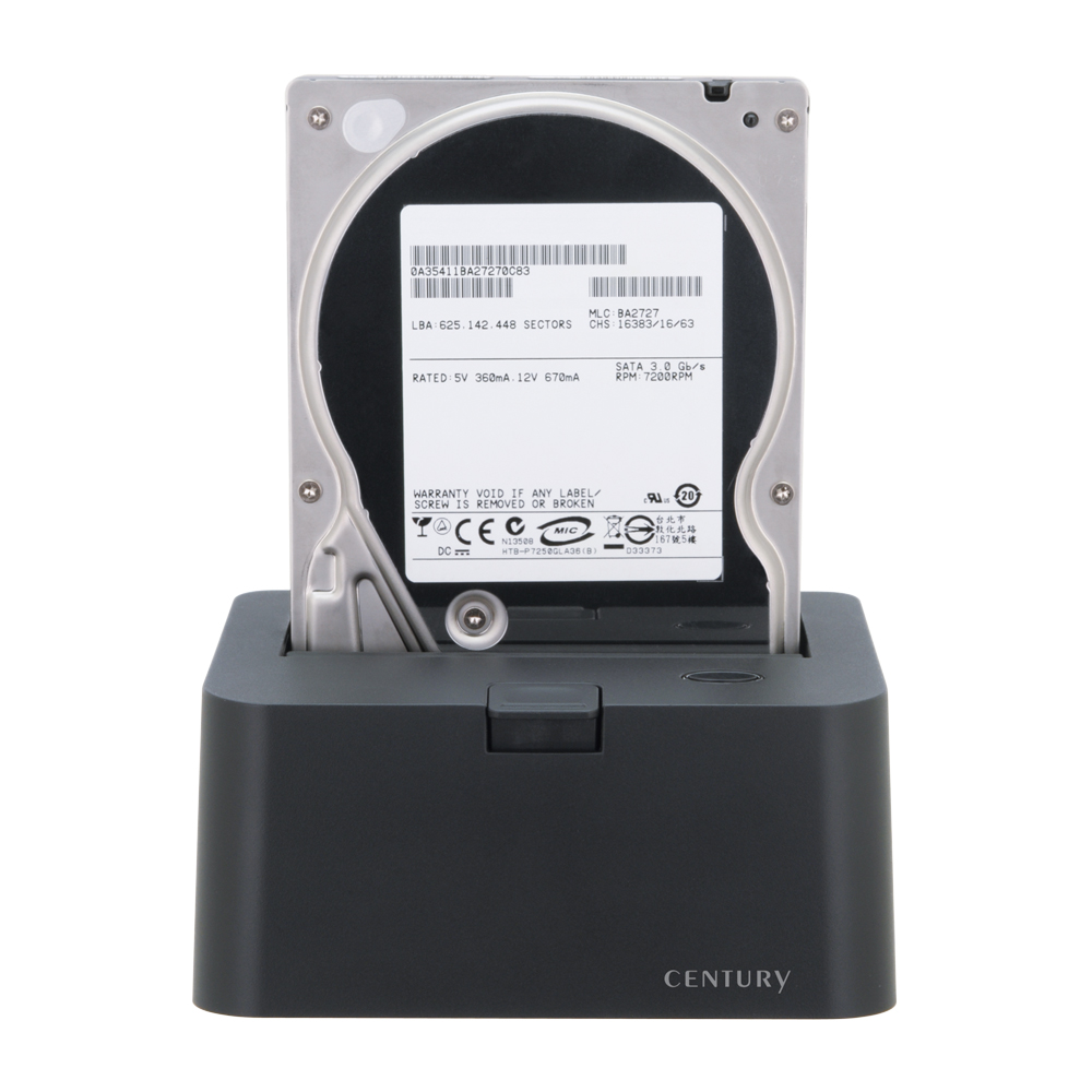 販売終了】 裸族のお立ち台 USB3.1 Gen2 Type-C (CROSU31C