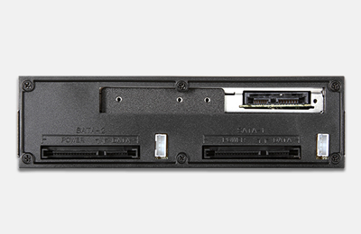 販売終了】 iStarUSA マルチリムーバブルラック (T-5K225T-SA) - 株式