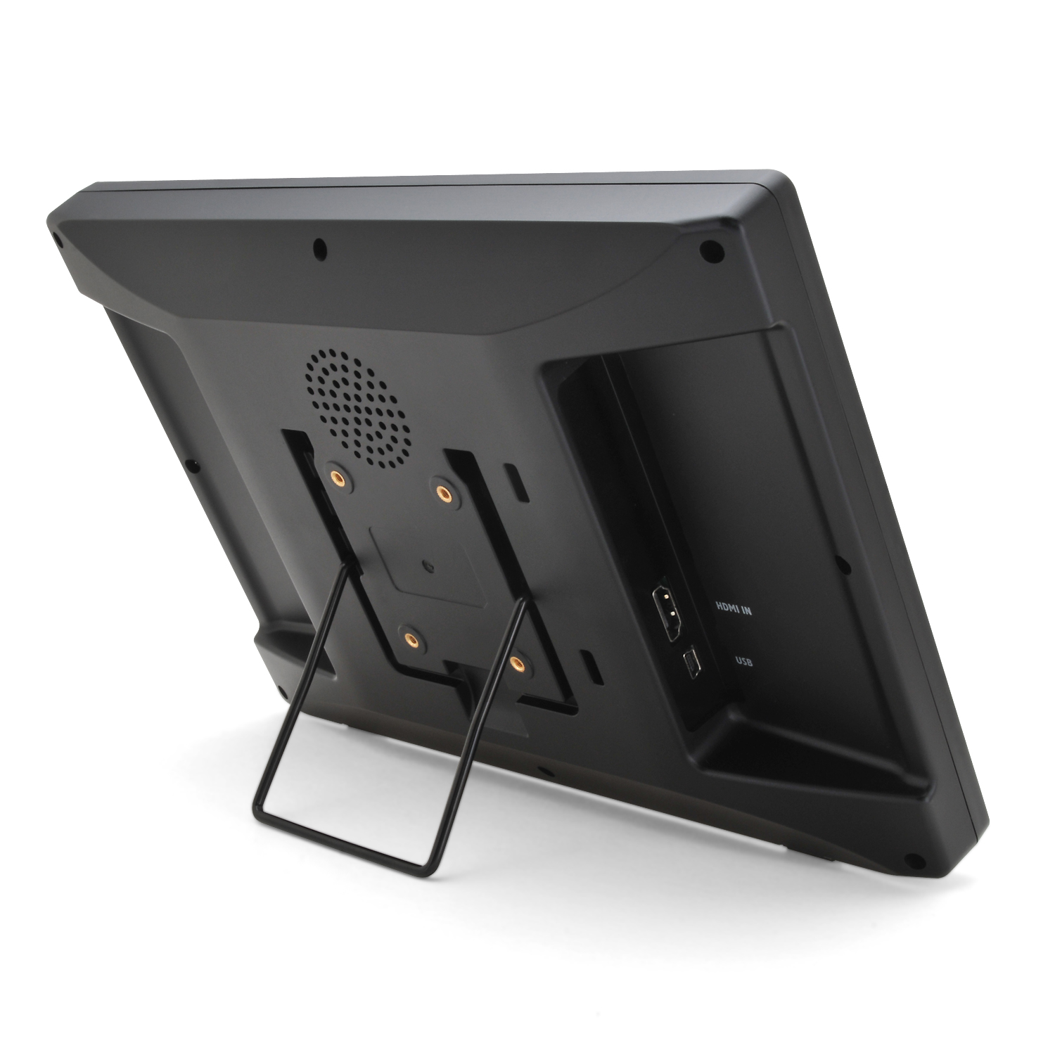 10.1インチマルチタッチ対応 HDMIモニター plus one Touch (LCD