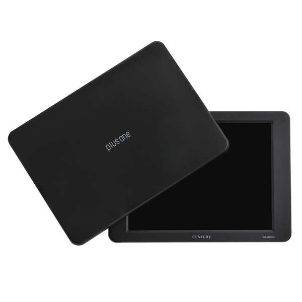 販売終了】 8インチHDMIマルチモニター plus one HDMI (LCD-8000VH