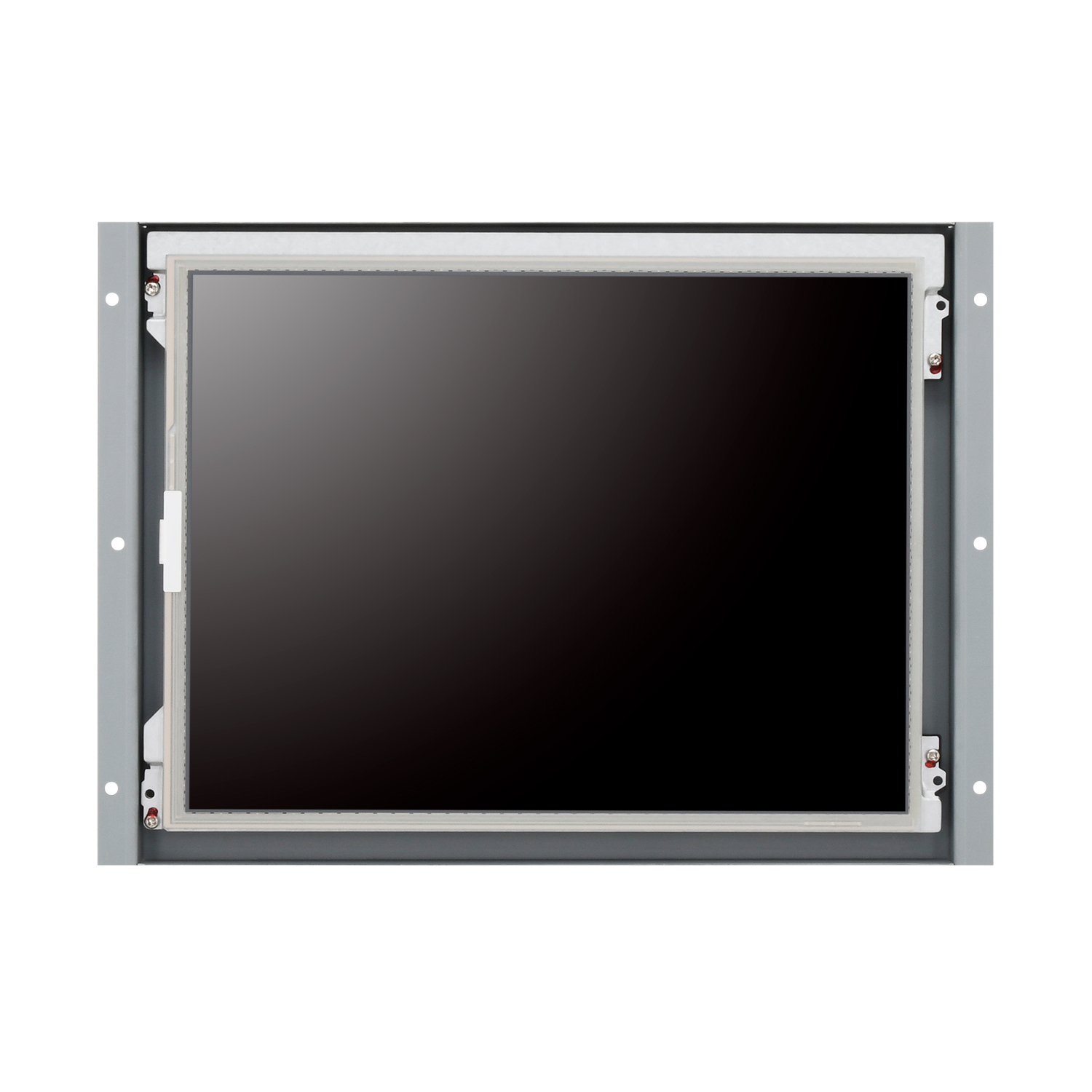 12.1インチ(1024×768) タッチパネル搭載オープンフレーム型産業用