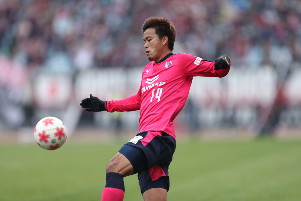 12/23 神戸戦】Match Review | セレッソ大阪オフィシャルウェブサイト