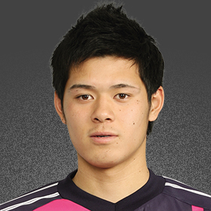 山口 蛍 | 歴代所属選手 | セレッソ大阪オフィシャルウェブサイト