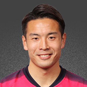 水沼 宏太 | 歴代所属選手 | セレッソ大阪オフィシャルウェブサイト