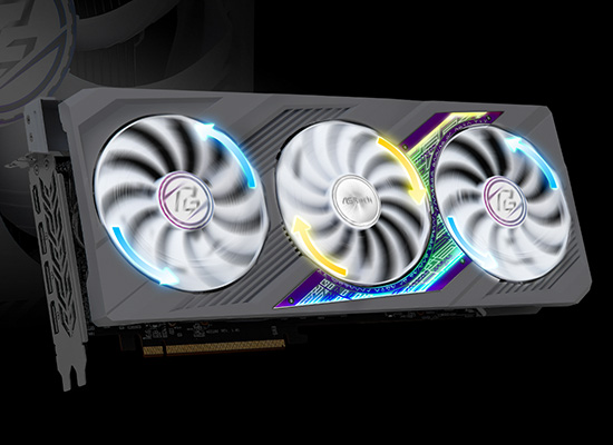 RX7900XT PGW 20GO | RX7900XT PGW 20GO | ASRock(アスロック) Radeon