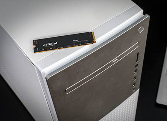 CT1000T500SSD8JP | CT1000T500SSD8JP | Crucial T500 M.2 NVMe接続