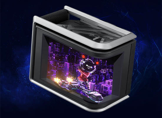 ROG RYUO IV SLC 360 ARGB | ROG RYUO IV SLC 360 ARGB | ASUS