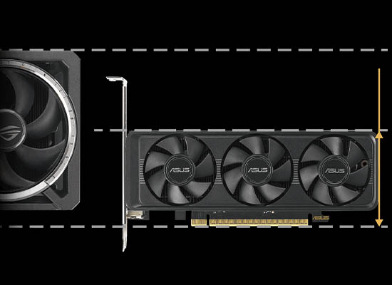 RTX5060-O8G-LP-BRK | RTX5060-O8G-LP-BRK | ASUS(エイスース) NVIDIA