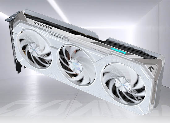 GV-R906XGAMINGOCICE-16GD | GV-R906XGAMINGOCICE-16GD | GIGABYTE