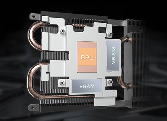 GV-N5060WF2MAX OC-8GD | GV-N5060WF2MAX OC-8GD | GIGABYTE