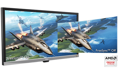 EL2870U | BenQ 27.9インチ 4K HDR 1ms ゲーミングディスプレイ