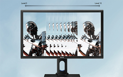 PD2700Q | BenQ 27インチ WQHDデザイナーディスプレイ/モニター | CFD