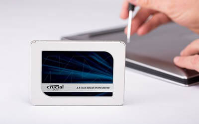 CT1000MX500SSD4/JP | Crucial MX500 M.2 SATA接続SSD 1TB | CFD販売