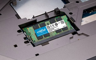 D4N2666CM-16GS | CFD Selection DDR4-2666 ノート用メモリ SO-DIMM