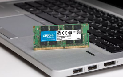 W4N3200CM-8G | CFD Selection DDR4-3200 ノート用メモリ SO-DIMM 8GB