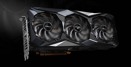 RX6750XT CLP 12GO | ASRock(アスロック) Radeon RX 6750 XT 搭載