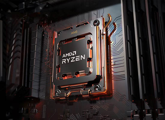 100-100000910WOF | AMD Ryzen 7 7800X3D プロセッサ | CFD販売株式