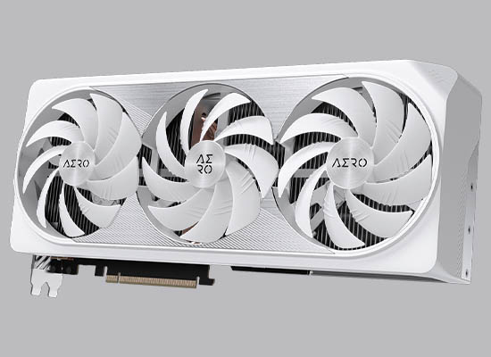 GV-N407TSAERO OC-16GD | GV-N407TSAERO OC-16GD | GIGABYTE