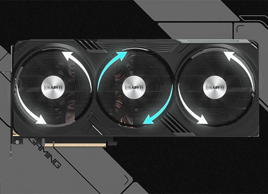 GV-R78XTGAMING OC-16GD | GV-R78XTGAMING OC-16GD | GIGABYTE