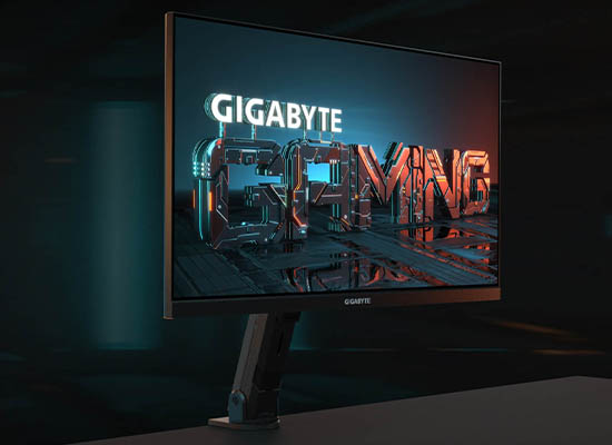 GIGABYTE M28U-AE | GIGABYTE M28U-AE | GIGABYTE(ギガバイト) 28