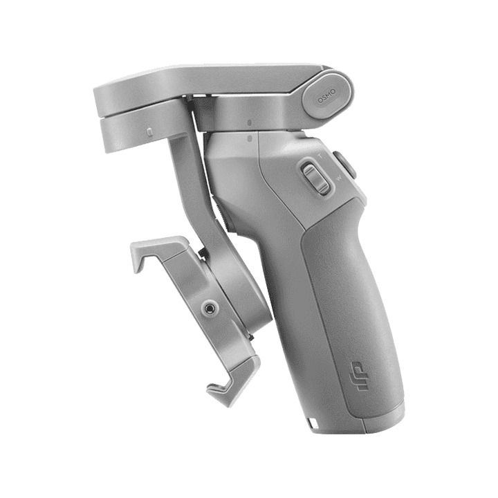 OSMO MOBILE 3 COMBO | モバイルデバイス用 手ブレ補正付き高性能