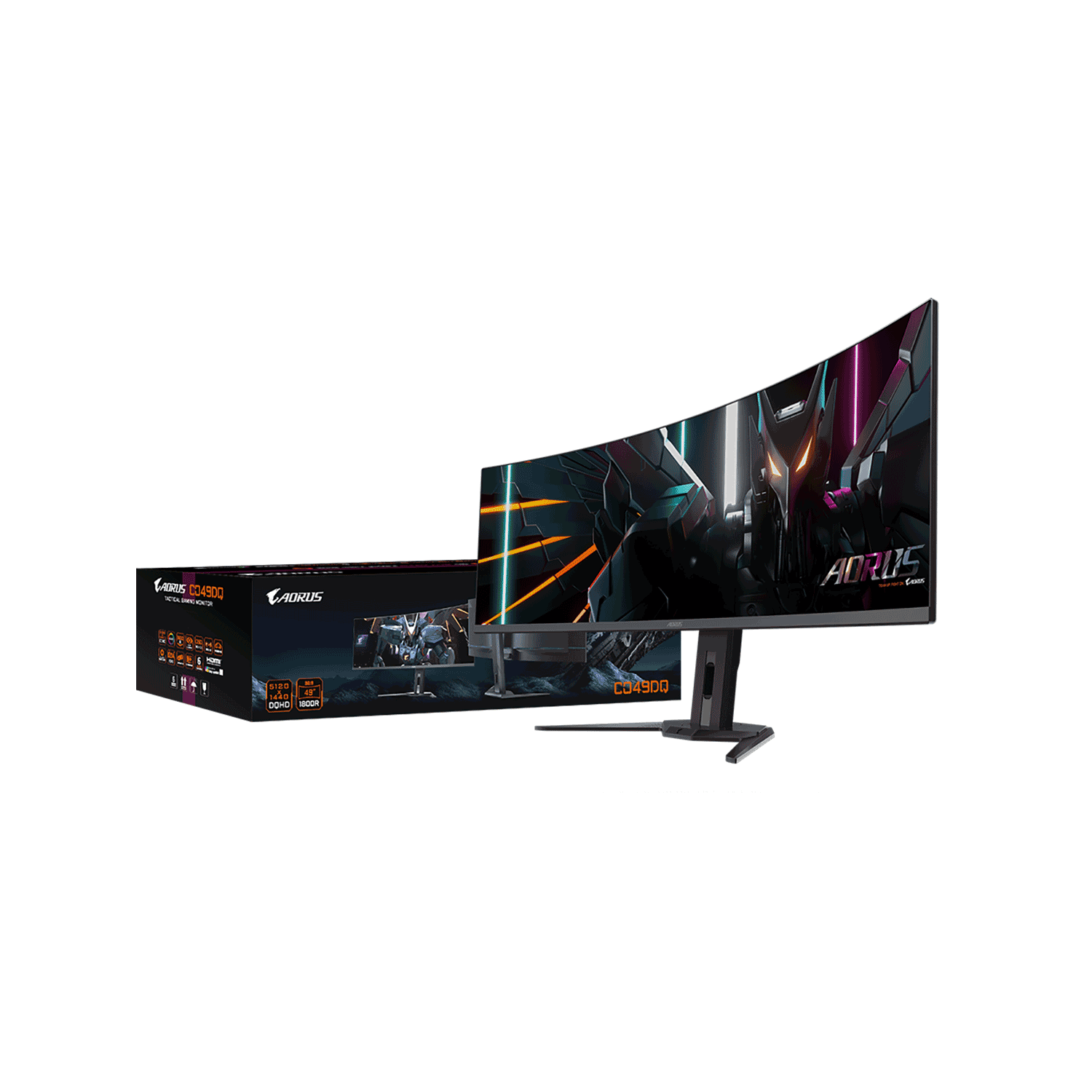 EL2870U | BenQ 27.9インチ 4K HDR 1ms ゲーミングディスプレイ