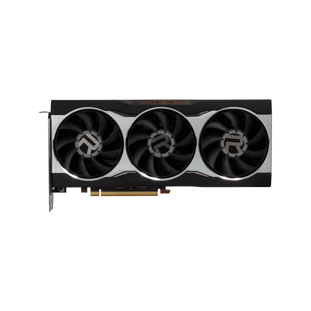 AXRX 6800 16GBD6-M2DHC | PowerColor(パワーカラー) Radeon RX 6800