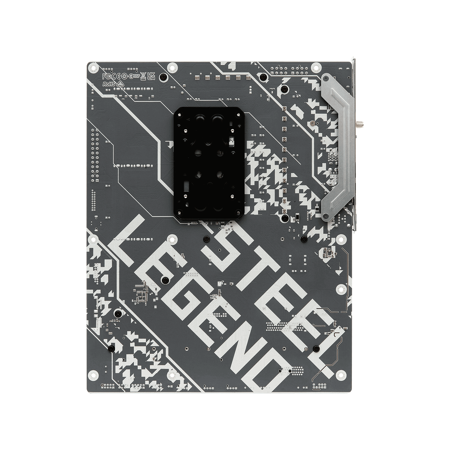 B650 Steel Legend WiFi | B650 Steel Legend WiFi | ASRock