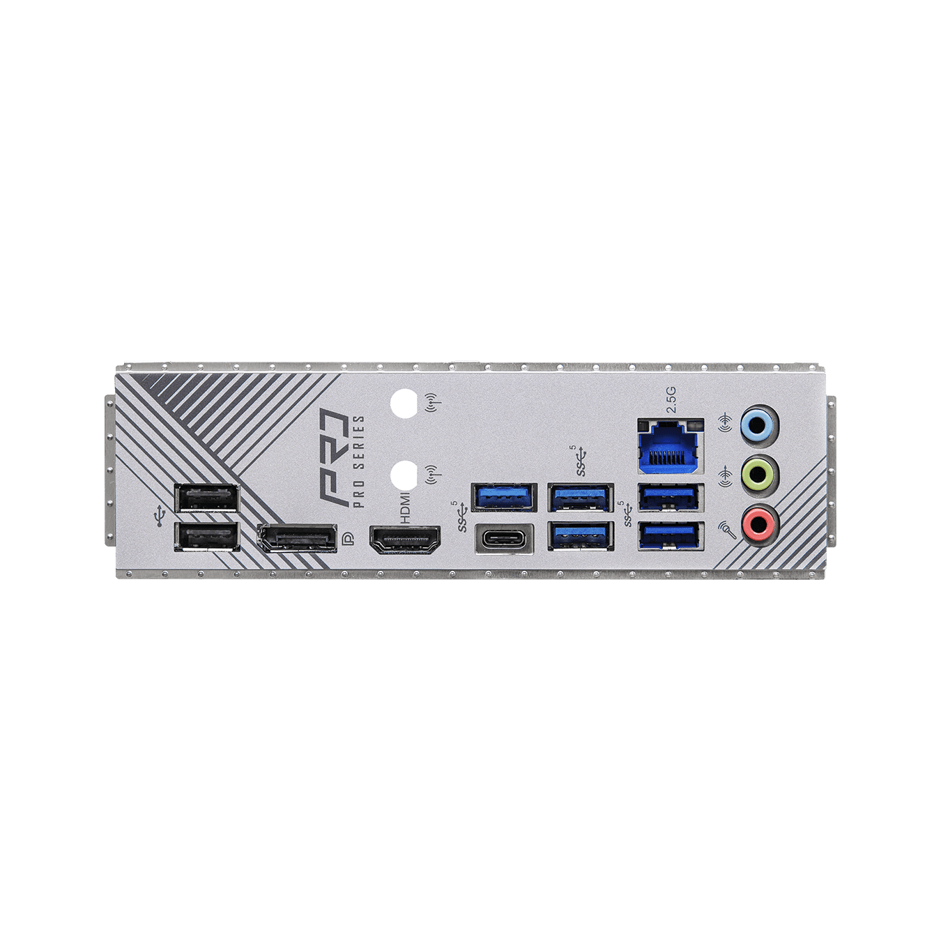 B760 Pro RS/D4 | ASRock(アスロック) LGA1700 Intel® B760 ATX