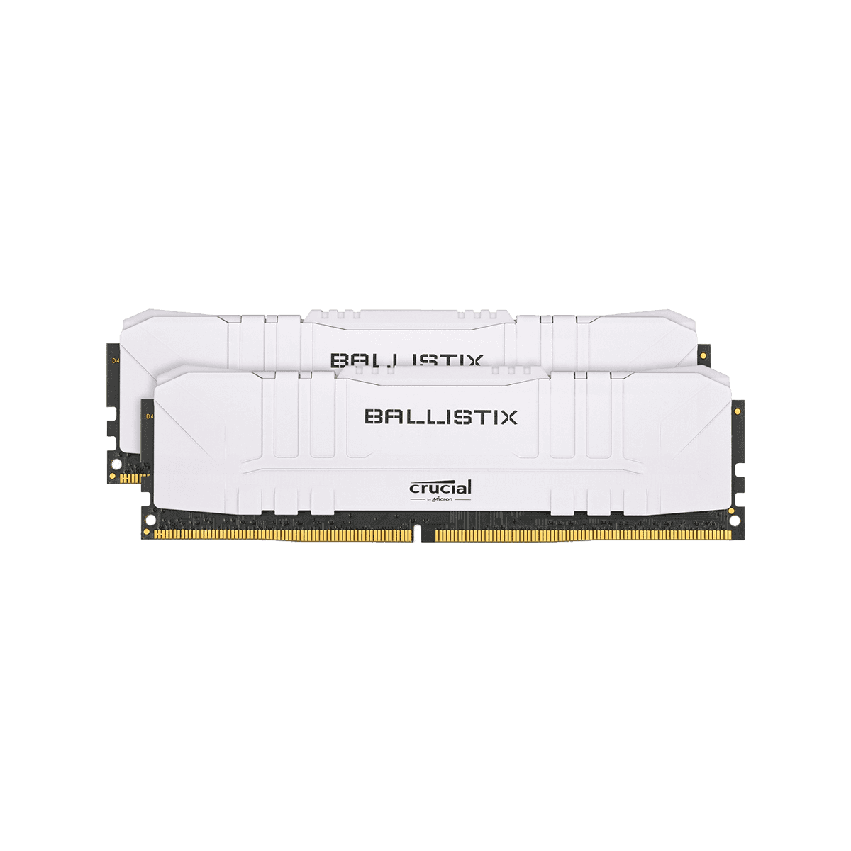 BL2K32G36C16U4W | Crucial Ballistix シリーズ DDR4-3600