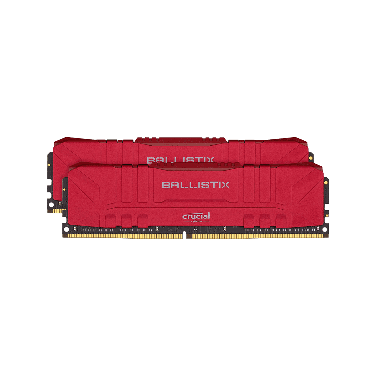 BL2K32G32C16U4R | Crucial Ballistix シリーズ DDR4-3200
