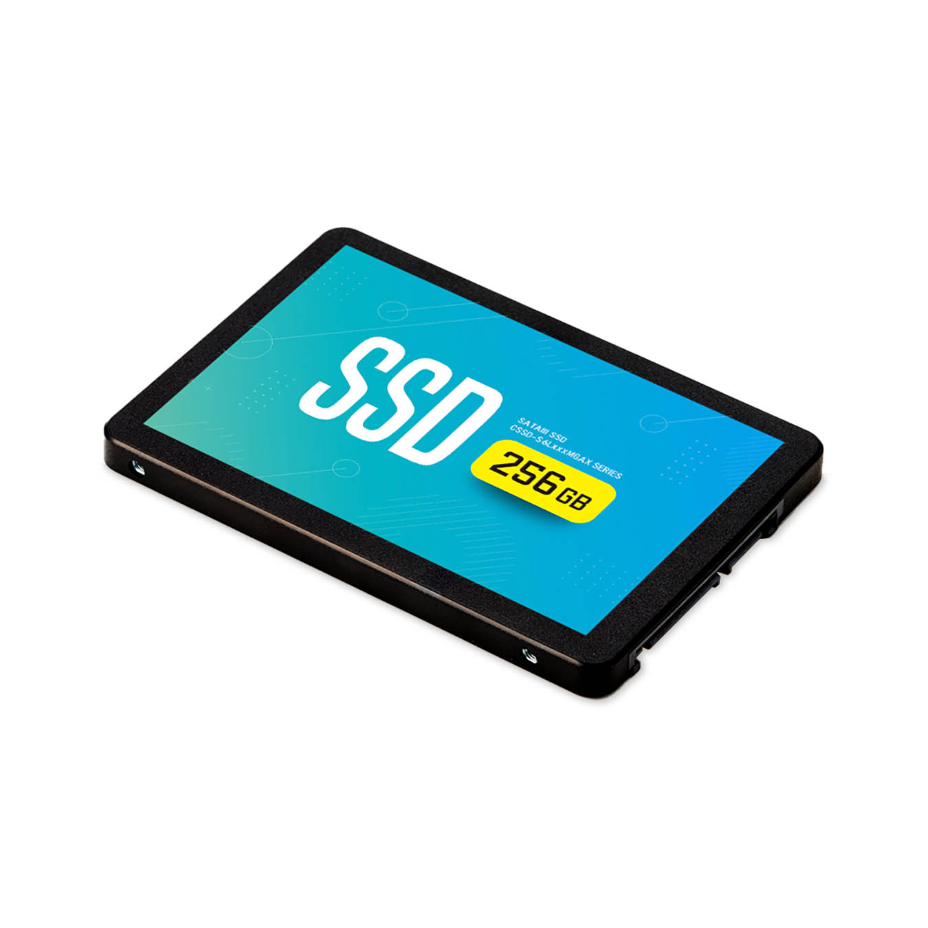 CSSD-S6L256MGAX | CFD MGAX シリーズ SATA接続 2.5型 SSD 256GB | CFD