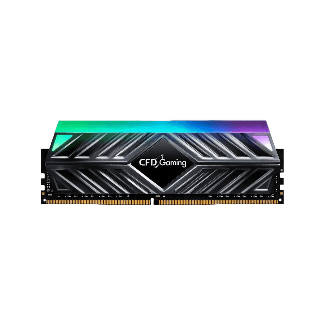 W4U4133HX1-8G | CFD Gaming HX1シリーズ DDR4-4133 デスクトップ用