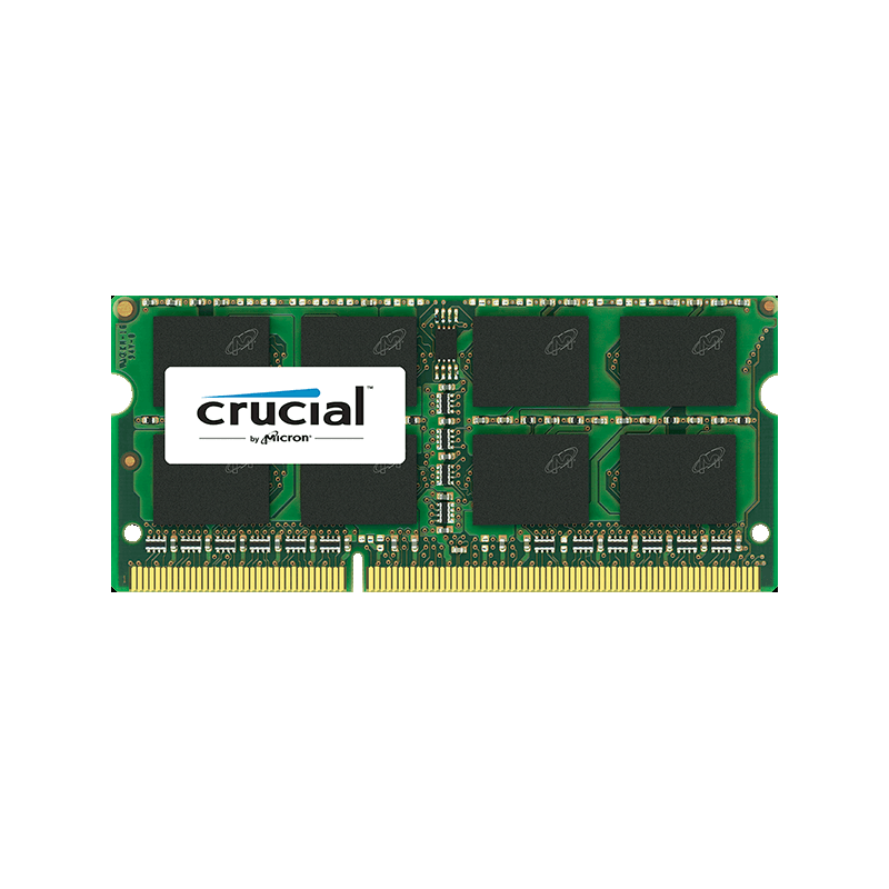 W3N1600PS-8G | CFD Panram DDR3-1600 ノート用メモリ SO-DIMM 8GB 2枚