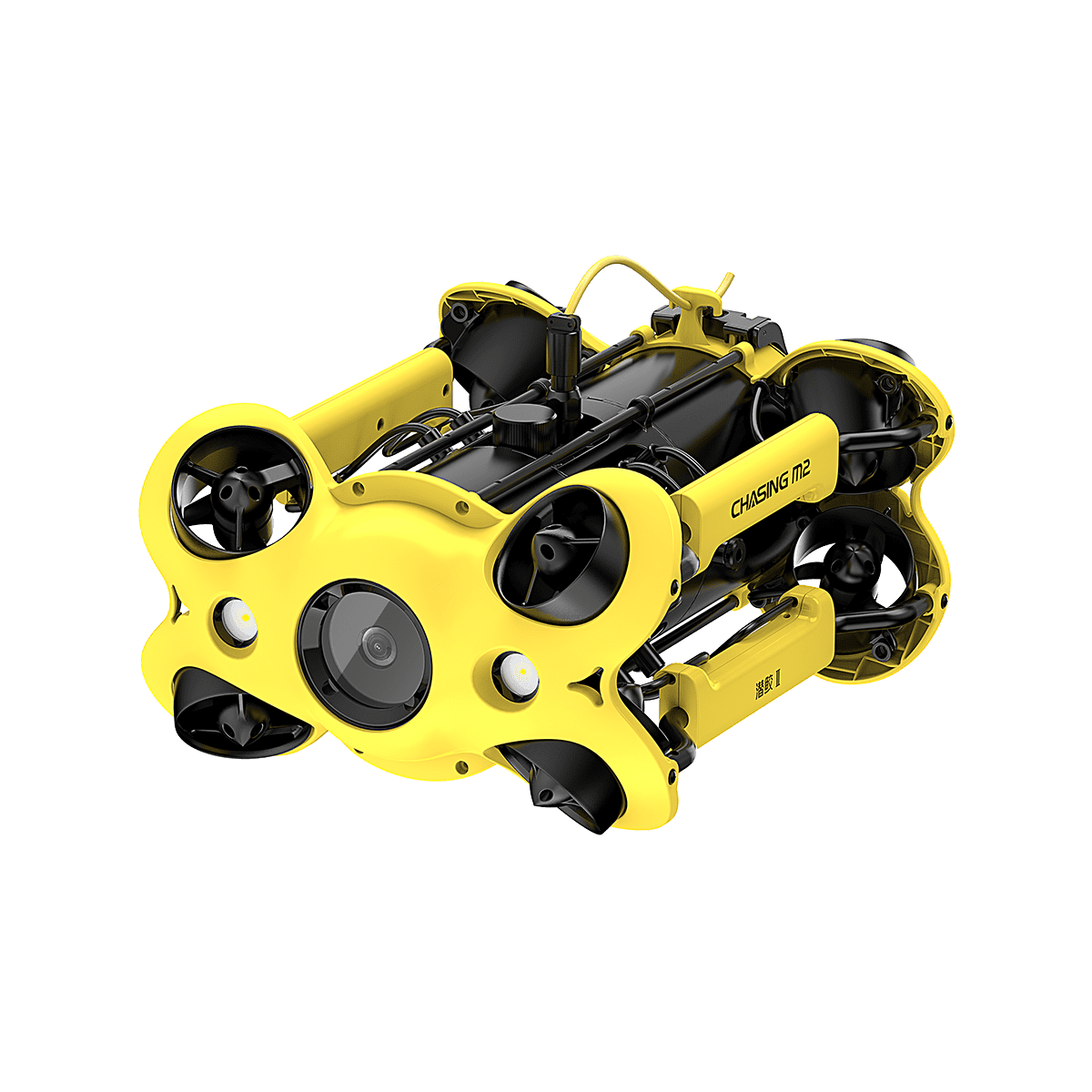 ホビーラジコン CHASING M2 200m CHASING M2_200M | CHASING M2 水中