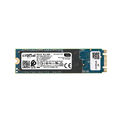 CT500MX500SSD4/JP | Crucial MX500 M.2 SATA接続SSD 500GB | CFD販売