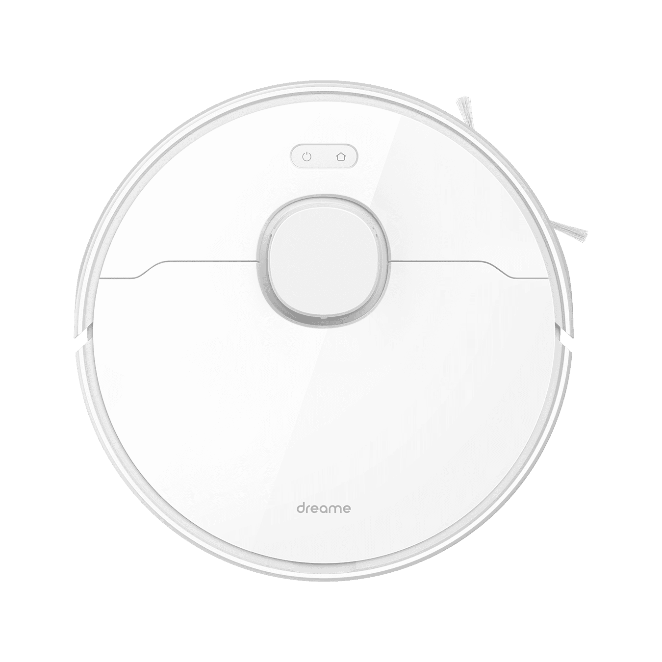 D10 Plus | Dreame(ドリーミー) 自動ゴミ収集・水拭き対応 ロボット