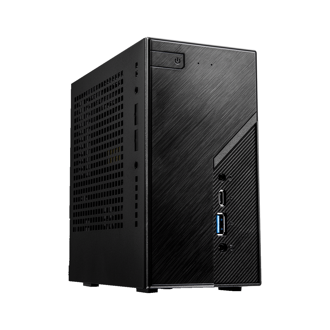 DeskMini A300/B/BB/BOX/JP | ASRock(アスロック) AMD A300 MiniSTX
