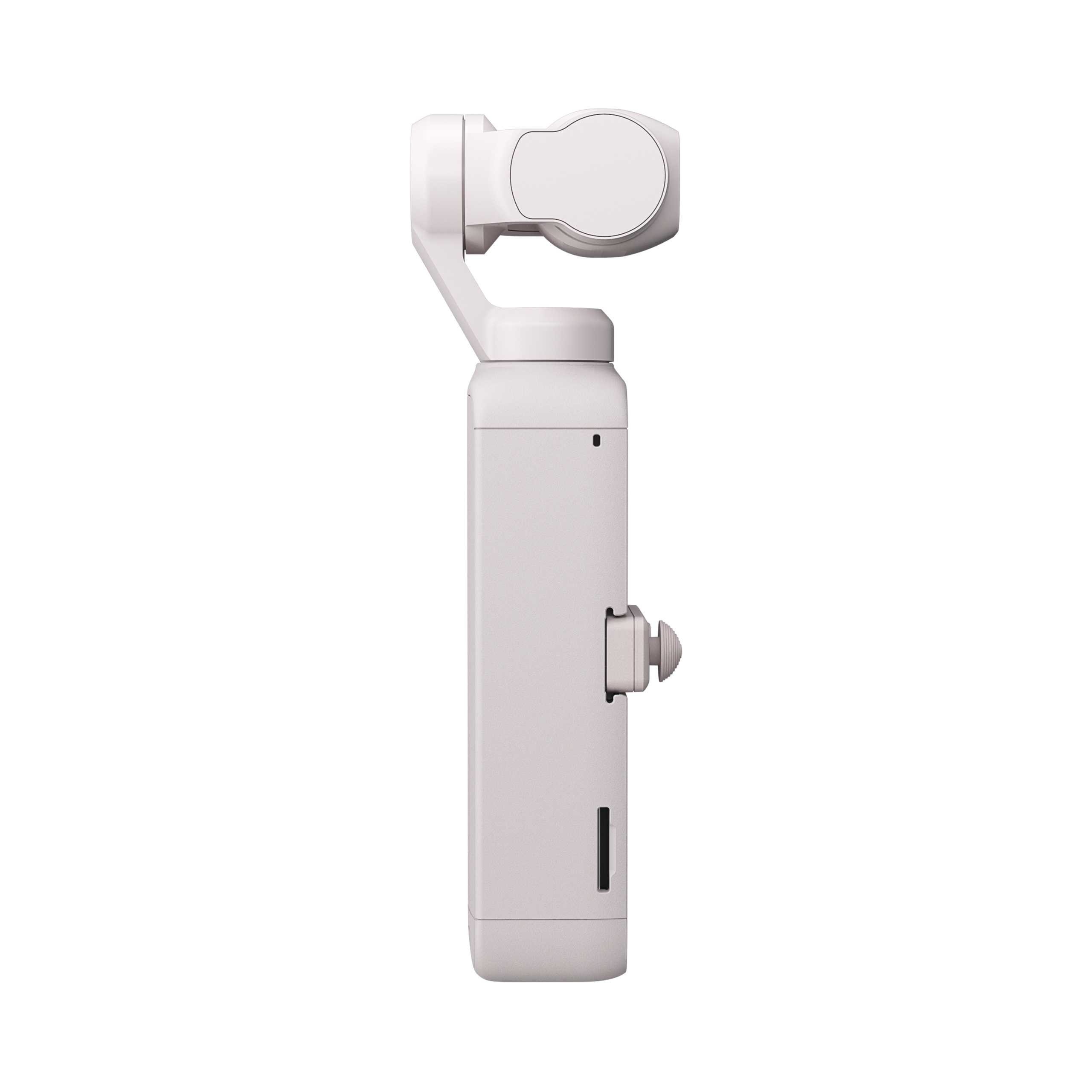 DJI Pocket 2 Exclusive Combo (Sunset White) | DJI Pocket 2