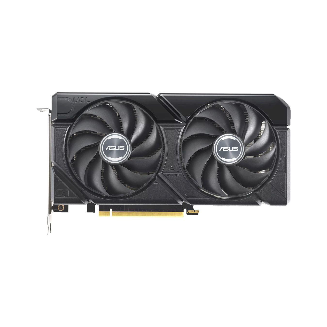 DUAL-RTX4060TI-O8G-EVO | DUAL-RTX4060TI-O8G-EVO | ASUS(エイスース